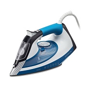 Утюг Polaris PIR 3033 SG AK (3000 Вт / подошва - керамика / паровой удар - 320 г/мин / 3 м /  автоотключение) 