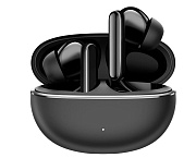 Беспроводные TWS наушники Honor Choice Earbuds X8, (Bluetooth 6.0, AAC, SBC), Черные  чёрный