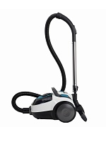 Пылесос Polaris PVC 2016 (2000/460 Вт, контейнер, 2,5л, белый) белый