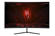 Монитор 32" Acer Nitro ED320QRS3biipx Curved VA 1500R/1920x1080/1 мс/250 кд/м2/HDMI/DP/180 Гц Чёрный