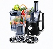 DSP Кухонный комбайн HOLT HT-FP-002 (оторвалась ручка) 