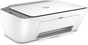 МФУ HP DeskJet 2710/A4/4-цв/1200*1200/USB+WiFi/розетка UK/ HP 305 Белый