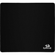 Коврик REDRAGON FLICK L 400 x 450 x 4 mm, чёрный Чёрный