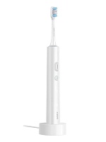 Зубная щетка Xiaomi Smart Electric Toothbrush T501, белая, с Mi Home (BHR7791GL) белый