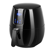 DSP Аэрогриль Redmond RAG-247 (1500 Вт, 3.1 л, упр. - сенсорное, программ - 7, таймер - 30 мин) 