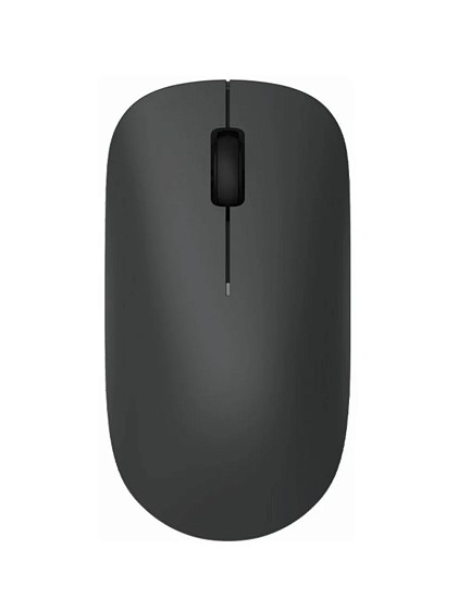 Беспроводная мышь Xiaomi Wireless Mouse Lite 2, белая (BHR8915GL)