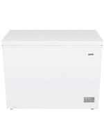 Морозильный ларь Berk BCF-2901E W (Объем - 287 л / Высота - 84,5см / Ширина - 109 см / A++ / Белый / статическая система) 