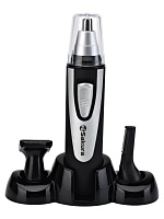 Триммер Sakura SA-5522BK чёрный