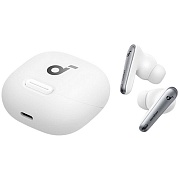 Беспроводные TWS наушники с микрофоном Anker Soundcore Liberty 4 NC белый Белый