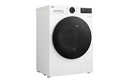 Стиральная машина LG F2X50S9TWB (47,5см / 9кг / 1200об / пар / AI DD™ / Steam™ / TurboWash 360 / ThinQ (Wi-Fi) / А+++) белый