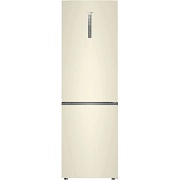 Холодильник Haier C2F636CCFDU1 (Объем - 364 л / Высота - 190,5 см / A+ / Бежевый / Wi-Fi (Evo) / No Frost) бежевый