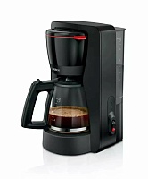 Кофеварка капельная Bosch TKA2M113 (используемый кофе - молотый / 1200 Вт / 1,37 л) 
