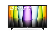 Телевизор LG 32LQ63006LA Full HD WebOS Чёрный