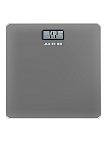 Весы электронные напольные Redmond RS-757, Серый  (180 кг) серый