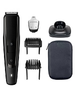 Триммер Philips BT5515/15 чёрный