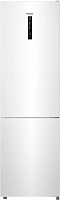 Холодильник Haier CEF538CWG (Объем - 368 л / Высота - 200 см / A / Белый / MultiFlow / No Frost) белый