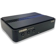 Приемник цифровой эфирный DVB-T2 Cadena CDT-2291SB c дисплеем 