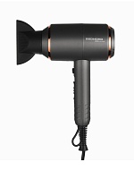 Фен Redmond RF-535 (полноразмерный/ 2000 Вт / 2 режима / холодный воздух / шнур - 2,2 м / AC мотор) серый