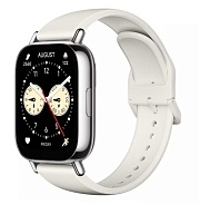 Смарт-часы Xiaomi Redmi Watch 5 Lite, белые (BHR8791GL) Белый