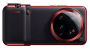 Фото-кит Xiaomi 15 Ultra Photography Kit Legend Edition, черный (BHR07S7RU) Чёрный
