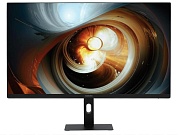 Монитор 27" Xiaomi Monitor A27Qi 2026 IPS/2560x1440/6мс/300 кд/м/HDMI/DP/120 гц (ELA6568EU) чёрный