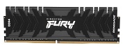 Память DDR4 8Gb 3600MHz Kingston FURY Renegate Black KF436C16RB2/8 