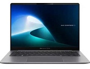 Ноутбук ASUS Expertbook P5405CSA-NZ0304 (Intel Core Ultra 7 258V 2.2GHz/14"/2560 x 1600 IPS/32GB/1000 SSD/Intel Arc 140V/DOS/Grey/RUSkeyb) серый