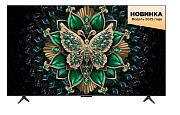 Телевизор TCL 65C6K 4K UHD Google TV QD-Mini LED 144Hz Чёрный
