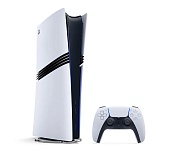 Игровая консоль Sony PlayStation 5 Pro 2TB  