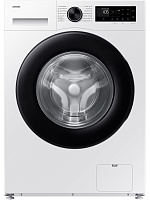 Стиральная машина Samsung WW90DG5G34AE (48см / 9кг / 1400об / пар / Wi-Fi / мотор - Digital Inverter / A+++) Белый