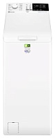 Стиральная машина вертикальная Electrolux EW6T4262E (PerfectCare 600 / 60см / 6кг / 1200об / SensiCare / SoftPlus / А+++) Белый
