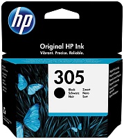 Картридж HP 3YM61AE  №305 для HP 2320/2710/2720 (Black) Цветной (Голубой/Жёлтый/Пурпурный)