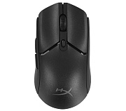 Игровая мышь HyperX Pulsefire Haste 2 Core, (8R2E6AA), черная 