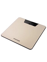 Весы электронные напольные Redmond RS-M771 (180 кг) Шампань