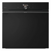 Духовой шкаф Gorenje BP6138B (G800 / 77 л / до 320 °C / Чёрный, стекло / пиролиз / тел. напр. (x1) / А+ / Wi-Fi / SoftClose) Чёрный