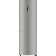 Холодильник Haier C2F636CXMVU1 (Объем - 364 л / Высота - 190,5 см / A+ / Нержавеющая сталь / Wi-Fi (Evo) / No Frost) нержавеющая сталь