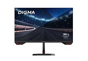 Монитор 24" Digma Overdrive 24P511F IPS/1920x1080/1 мс/250 кд/м2/HDMI/DP/180 Гц Чёрный