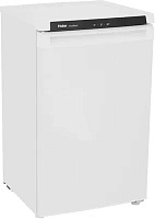 Морозильная камера Haier HF-82WAA (Объем - 82 л / Высота - 84 см / A+ / Белый / Low frost) 