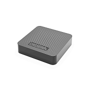 Цифровая SMART ТВ-приставка CADENA PRO S CSB-235 / 2/16GB / Android TV / Видео 4K UHD 