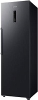 Холодильный шкаф Samsung RR39C7EC5B1 (Объем - 387 л / Высота - 186см / A++ / Чёрный / Wi-Fi / All Around Cooling / Digital Inverter) чёрный