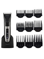 Машинка для стрижки Polaris PHC 5200 чёрный