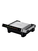 Гриль Zelmer ZPR2600 чёрный