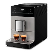 Кофемашина Miele CM 5510 ALSM Чёрный