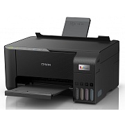 МФУ EPSON L3271 поврежденная упаковка Чёрный