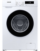 Стиральная машина Samsung WW70T304MBW/LE (44см / 7кг / 1400об / StayClean / мотор - Digital Inverter / A+++) Белый