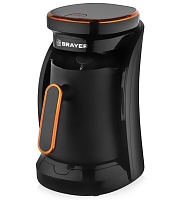 Кофеварка-турка Brayer BR1143 (500 Вт, 0.5 л) 