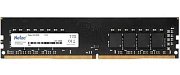 Память DDR4 16Gb 3200MHz Netac Basic NTBSD4P32SP-16 