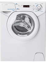 Стиральная машина Candy Aquamatic AQUA 114D2-07 (Высота - 70 см / 47.5см / 4кг / 1100об / A) белый
