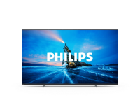 Телевизор PHILIPS 55PML8709/12 4K UHD Mini LED Google TV (2024) Чёрный