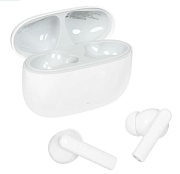 Беспроводные TWS наушники Honor Choice Earbuds X7 Lite, (Bluetooth 5.4, SBC), Белые  белый